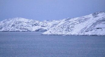 Pistorius: „Arctic Sentry“ ist keine Grönland-Mission