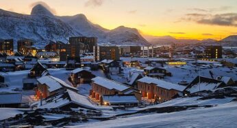 Grönland lehnt von Trump angekündigtes Lazarettschiff ab