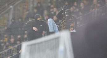 Sven Schulze fordert lebenslange Stadionverbote für Randalierer