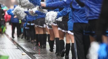 Rufe nach Dunkelfeld-Studie zu K.O.-Tropfen vor Karnevalshöhepunkt