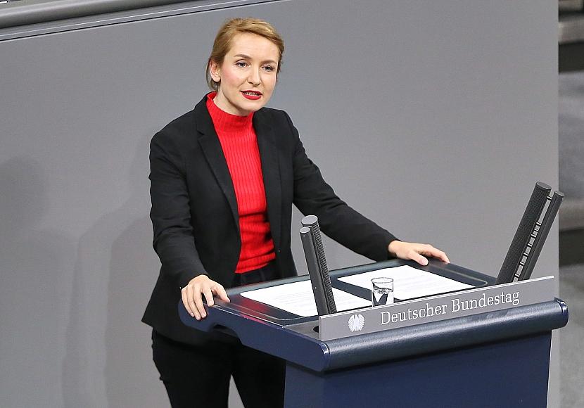 Schwerdtner fürchtet mehr Bürokratie durch Sozialstaatsreform