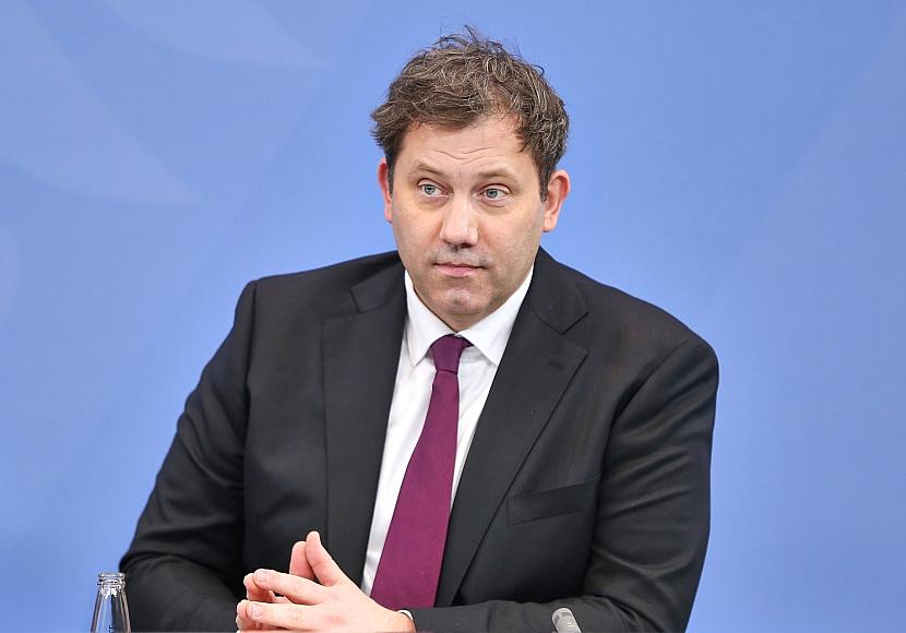 Klingbeil drängt auf Strukturreformen