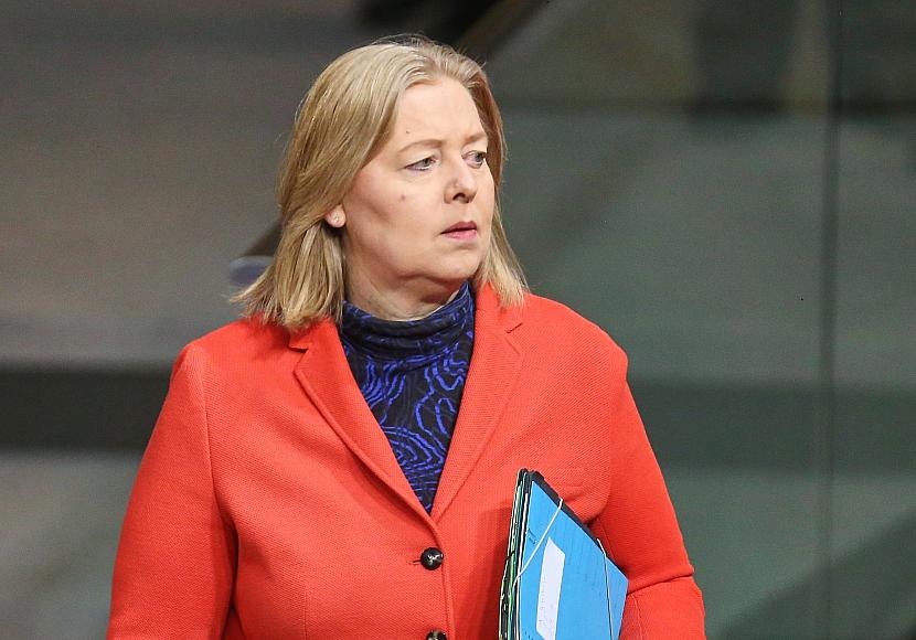 Bas hat bislang Arbeitnehmer kaum vor Ort besucht