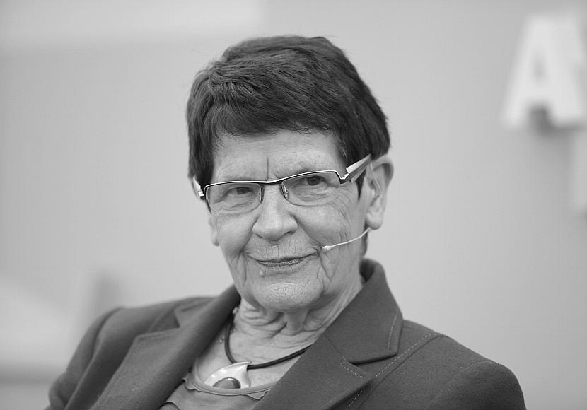 Trauer um Rita Süssmuth: Steinmeier ordnet Staatsakt an