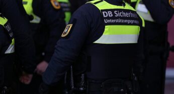 Deutsche Bahn will Mitarbeiter mit Bodycams ausstatten