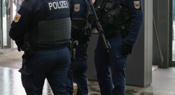 Über 980 Messer- und 2.200 Sexualdelikte an Bahnhöfen und Zügen