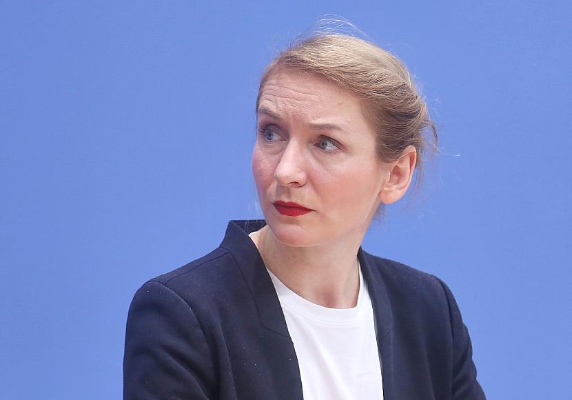 Schwerdtner will Kontrollen für Rüstungsgüter verschärfen