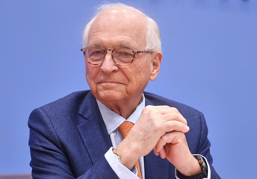 MSC: Ischinger rät EU zu Reformen für mehr Handlungsfähigkeit