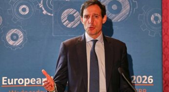 EU-Klimakommissar für Ausbau der Atomkraft