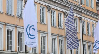 Treffen zu Drittstaatenlösungen auf Münchner Sicherheitskonferenz