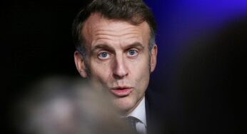 Auch Macron fordert auf Sicherheitskonferenz stärkeres Europa