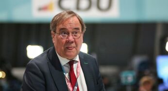 Laschet hegt keinen Groll wegen Söder-Witz an Aschermittwoch