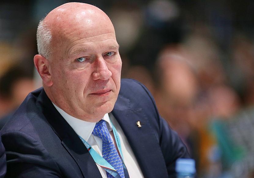 Wegner wirft Pro-Palästina-Aktivisten „Israel-Hass“ vor