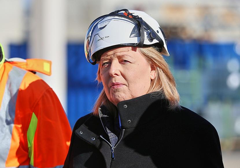 Unternehmen kritisieren Tariftreuegesetz von Bas