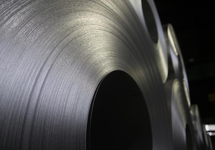 EU-Kommission streicht Herkunftsanforderungen für grünen Stahl