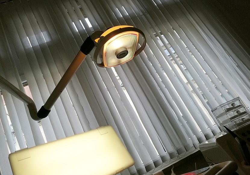 Linke warnt vor Streichung von Zahnarztleistungen