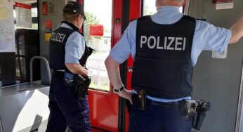 Polizeigewerkschaft fordert mehr Sicherheitsmaßnahmen in Zügen