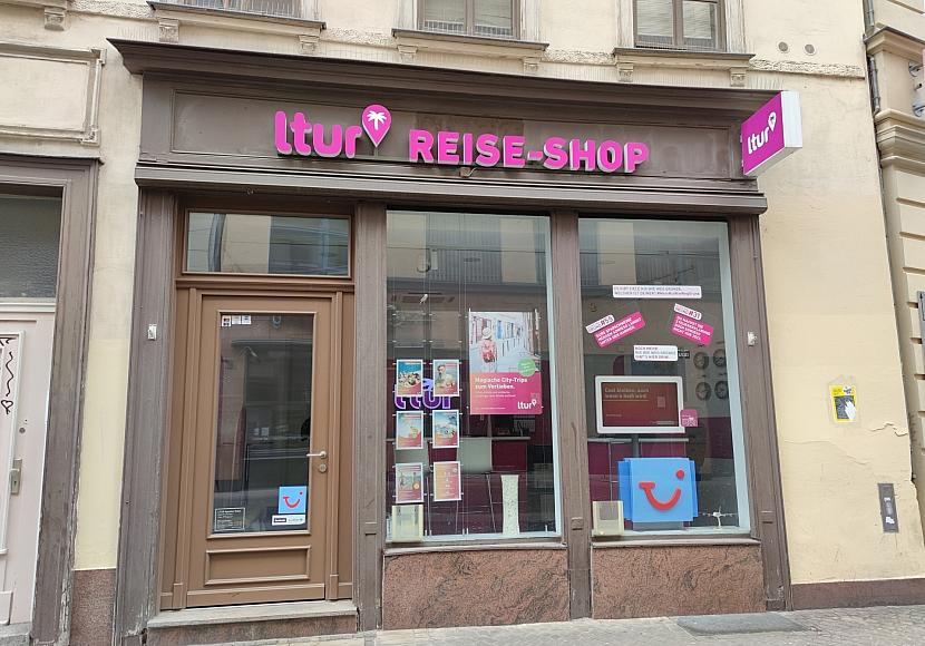 Ltur und First Choice: Tui will Geschäft mit Budgetreisen ausbauen