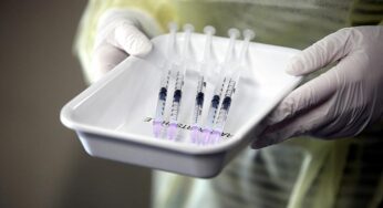 EU-Behörde empfiehlt Kombi-Impfstoff gegen Grippe und Corona