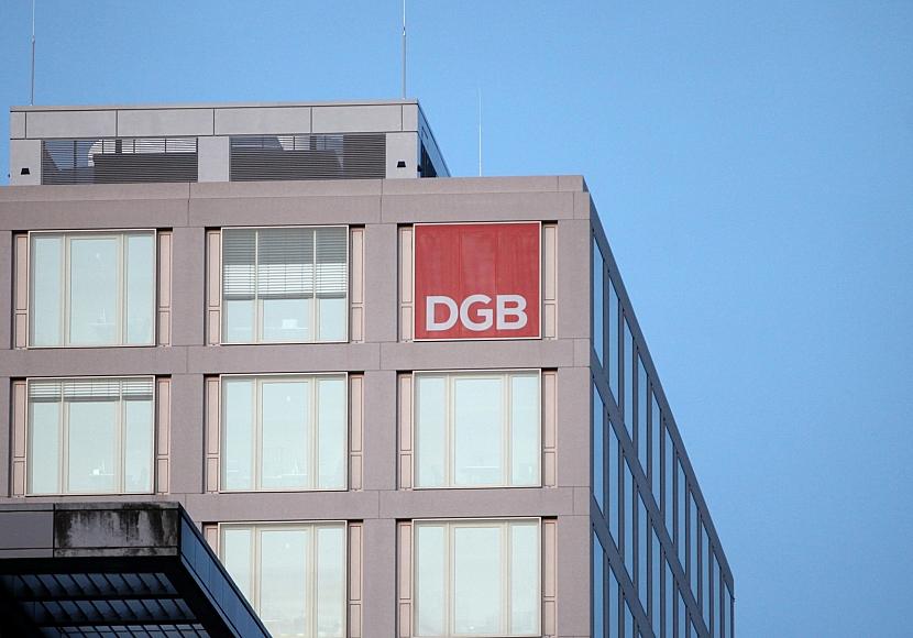DGB will Vermögende stärker in Verantwortung nehmen