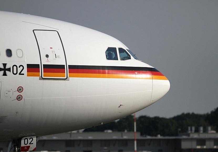 SPD begrüßt Reise von Merz in die Golfregion