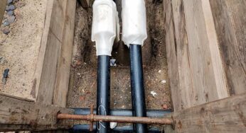 Grüne fordern Eckpunkte des Heizungsgesetzes vor Landtagswahlen