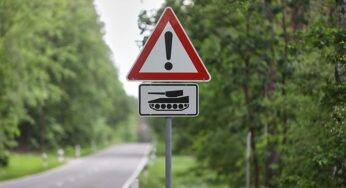 Verkehrsminister fordert neue EU-Regeln für Panzer & Co.