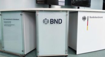 Kanzleramtschef will neues BND-Gesetz noch in diesem Jahr