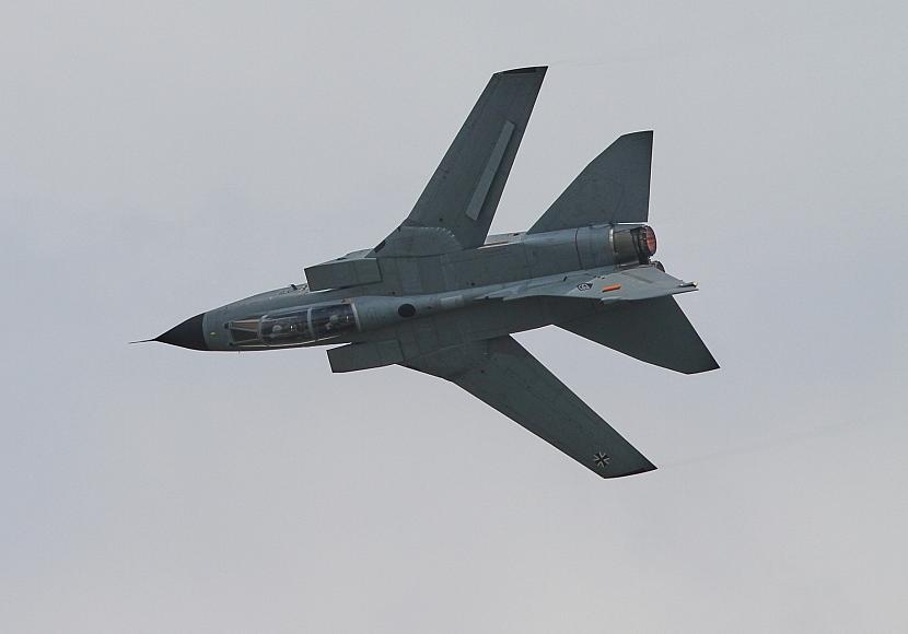 MTU drängt auf europäischen Kampfjet