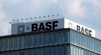 BASF fordert schnelle Entlastungen für Industrie