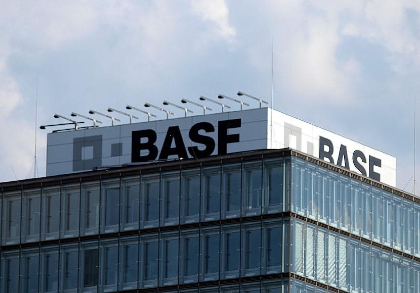 BASF fordert schnelle Entlastungen für Industrie