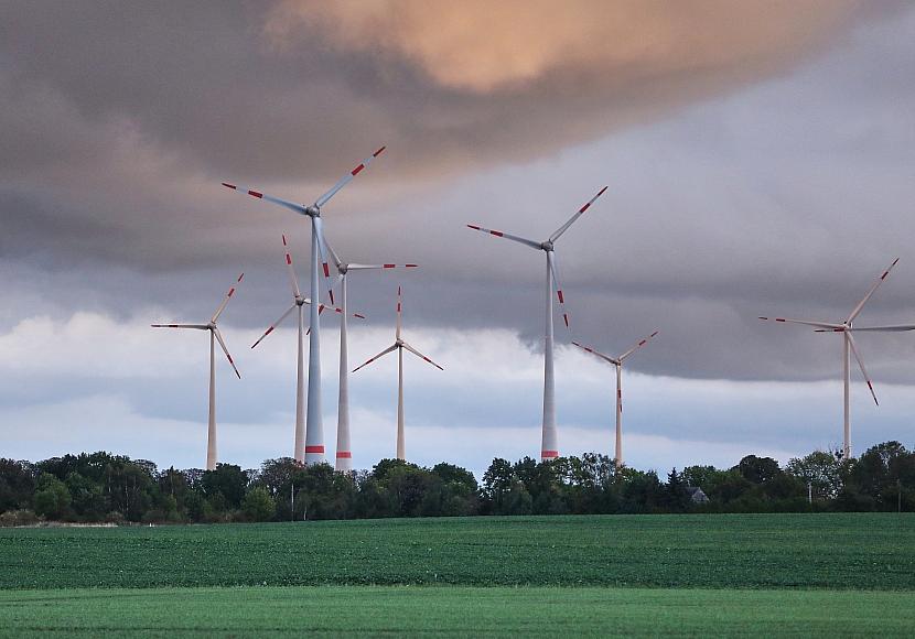 Wirtschaftsministerin plant neue Hürden für erneuerbare Energien