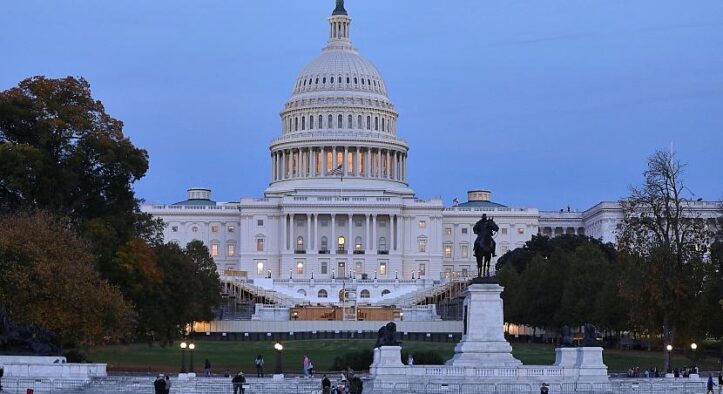 US-Repräsentantenhaus stimmt gegen Trumps Kanada-Zölle