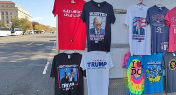 In Berlin wächst die Sorge über AfD-Kontakte zu Trumps Umfeld