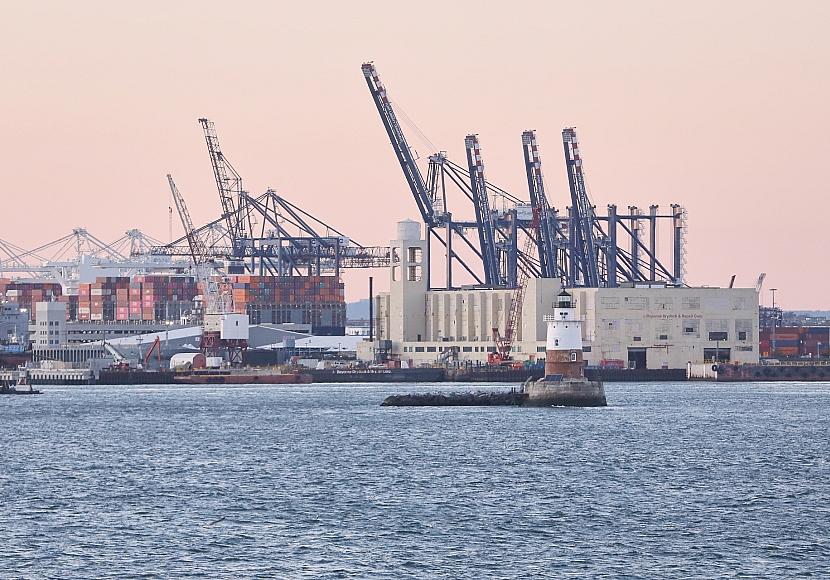 Außenhandel rechnet mit Ende des Zoll-Deals zwischen Europa und USA