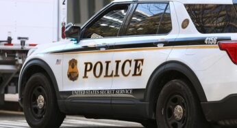 Secret Service erschießt Eindringling an Trumps Anwesen in Florida