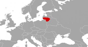 Litauen prüft Übernahme ukrainischer Langstreckenwaffen