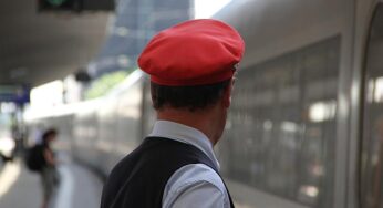 Dobrindt will strafrechtlichen Schutz für Bahn-Personal verschärfen