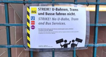 CDU-Politiker kritisiert Streik an Bundesliga-Spieltagen