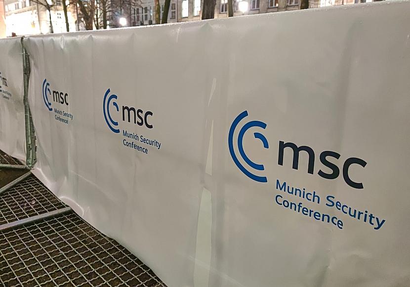 Ischinger verteidigt Einladung von AfD-Vertretern zur MSC