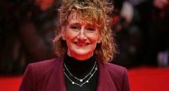 Tricia Tuttle bleibt vorerst Berlinale-Intendantin