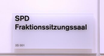 AfD unterliegt im Streit um Otto-Wels-Saal im Bundestag