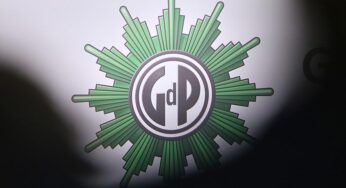 GdP vergleicht Hessens Überwachungspläne mit ICE-Behörde