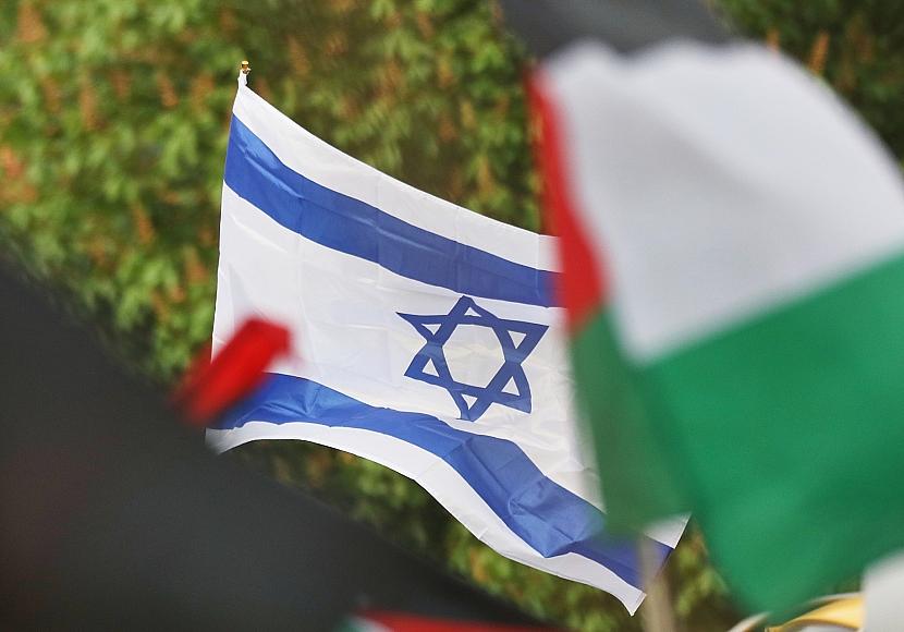 Alabali Radovan wirft Israel Gefährdung von Zweistaatenlösung vor