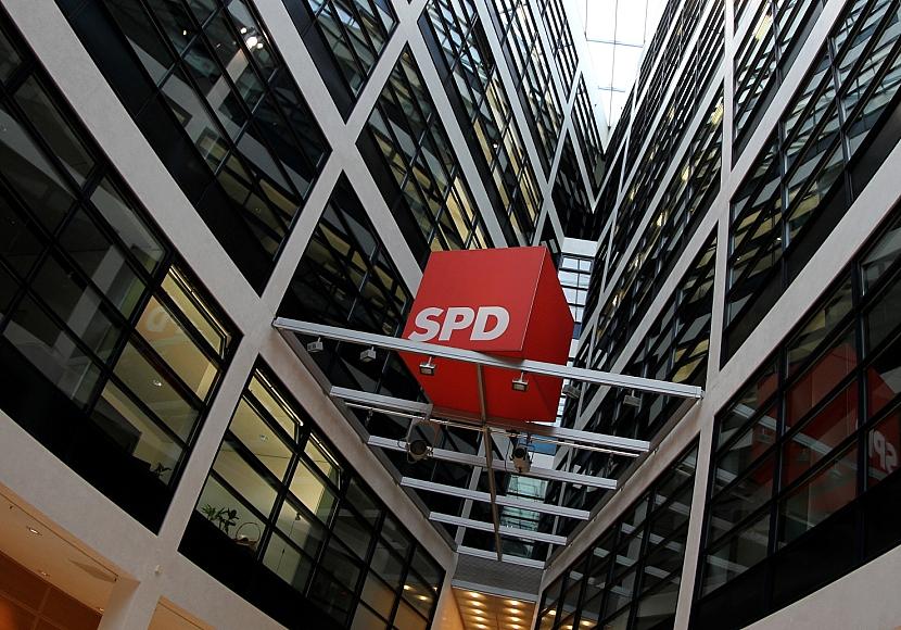 SPD-Migrationspolitiker fühlen sich bei Programmdebatte außen vor
