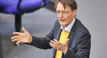 Lauterbach-Rückkehr: Neue Rolle auf höchster politischer Ebene winkt