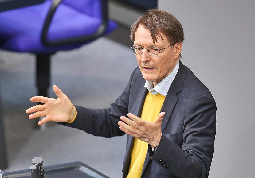 Lauterbach-Rückkehr: Neue Rolle auf höchster politischer Ebene winkt