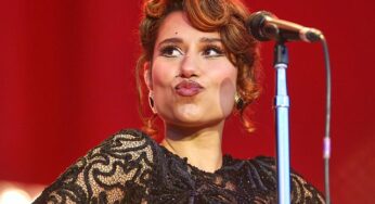 Taylor Swift an Spitze der Single-Charts – Raye auf Platz vier