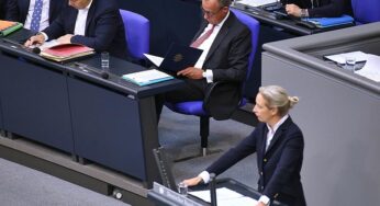 Kaum Veränderung im Politbarometer