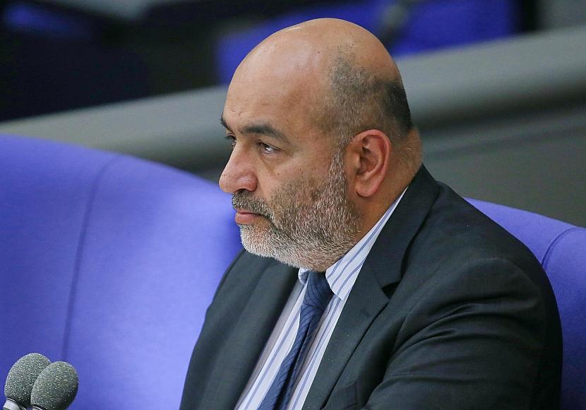 Nouripour fordert mehr Einsatz für Nobelpreisträgerin Mohammadi